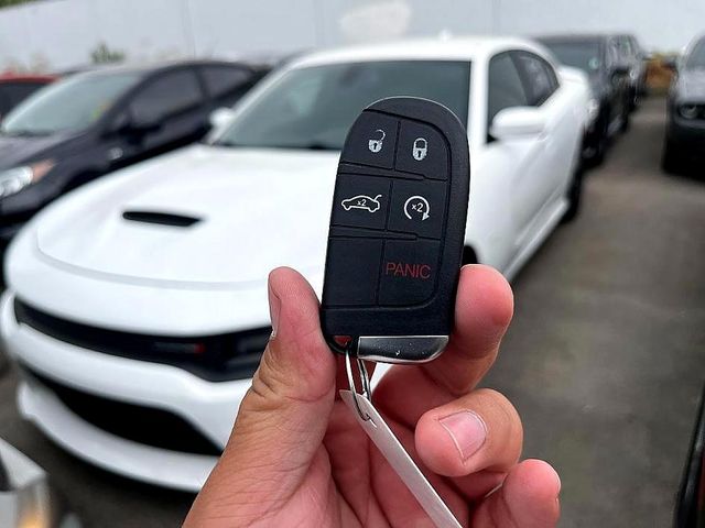 2019 Dodge Charger R/T