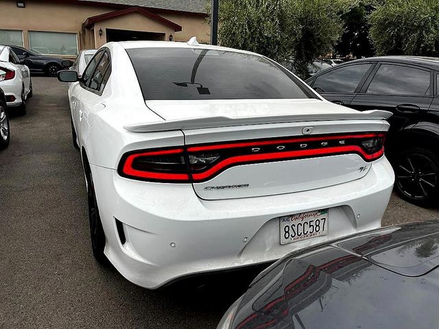 2019 Dodge Charger R/T