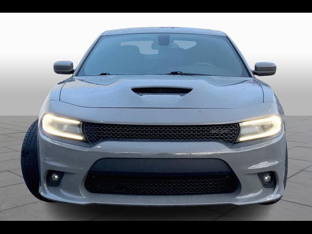 2019 Dodge Charger R/T