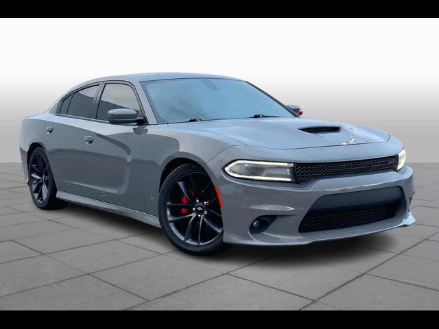 2019 Dodge Charger R/T