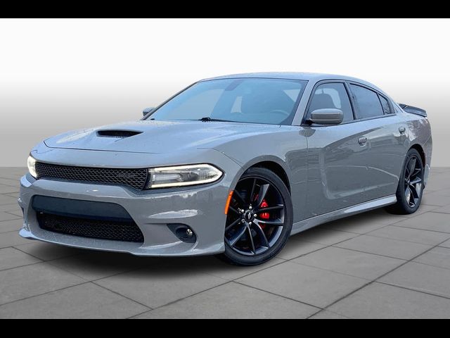 2019 Dodge Charger R/T