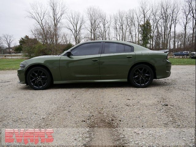 2019 Dodge Charger R/T