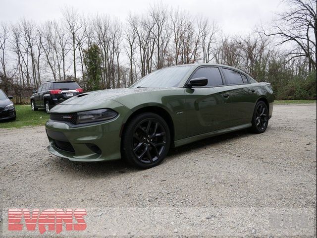 2019 Dodge Charger R/T