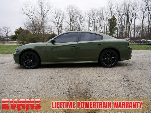 2019 Dodge Charger R/T