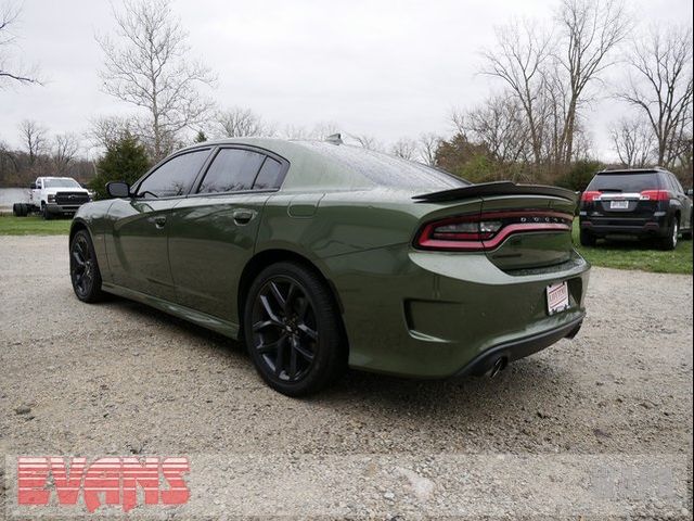 2019 Dodge Charger R/T