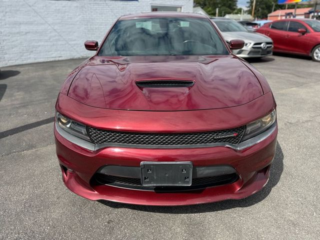 2019 Dodge Charger R/T