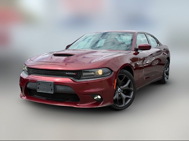 2019 Dodge Charger R/T