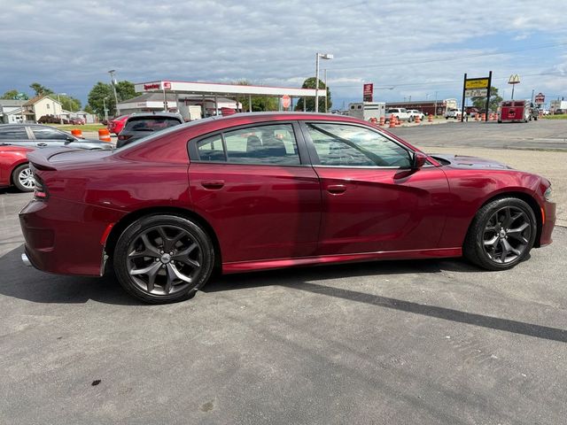 2019 Dodge Charger R/T