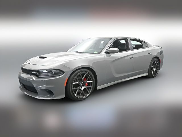 2019 Dodge Charger R/T