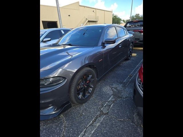 2019 Dodge Charger R/T