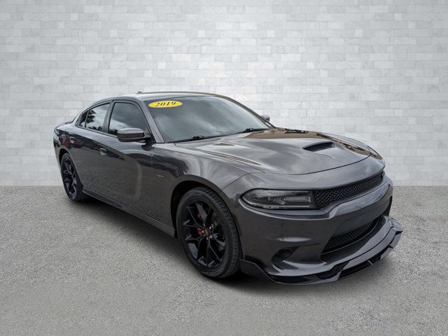 2019 Dodge Charger R/T