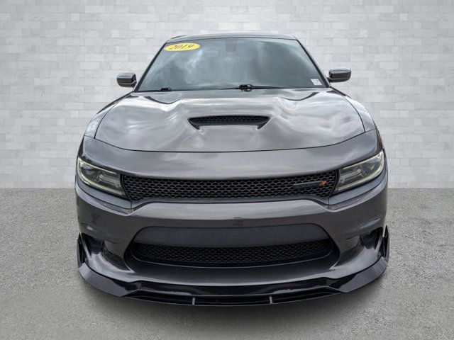 2019 Dodge Charger R/T