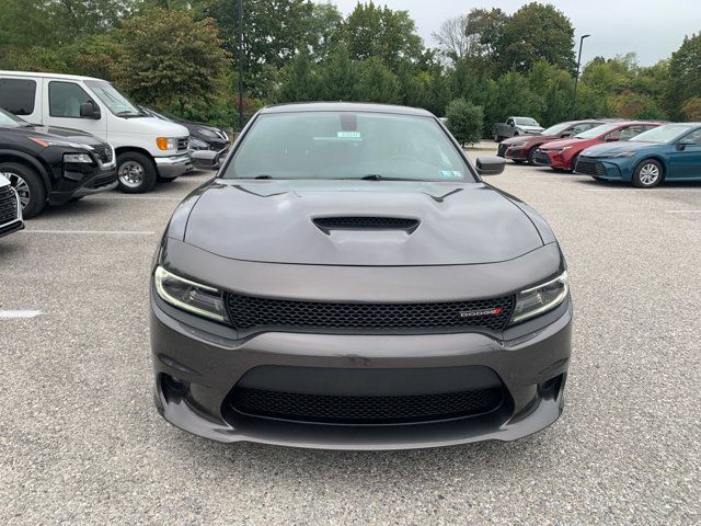 2019 Dodge Charger R/T