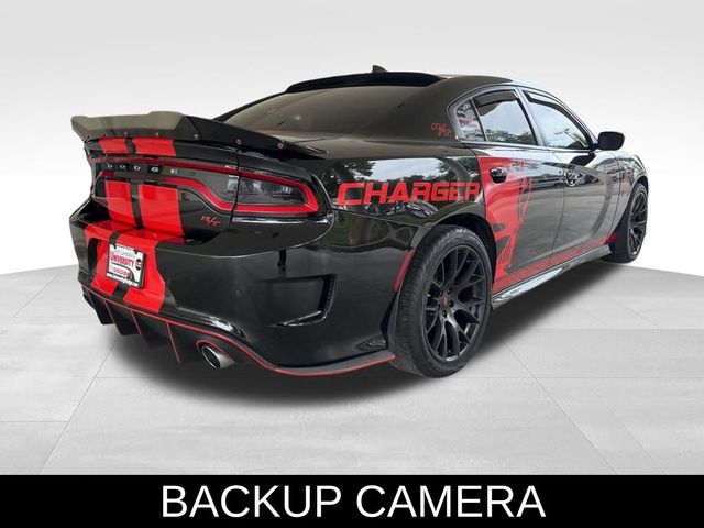 2019 Dodge Charger R/T