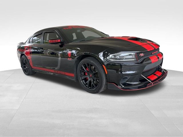 2019 Dodge Charger R/T