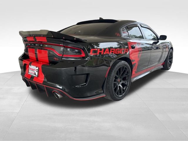 2019 Dodge Charger R/T