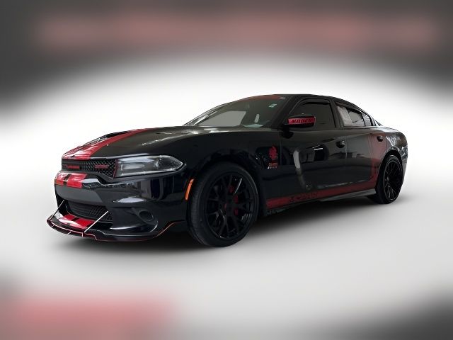 2019 Dodge Charger R/T