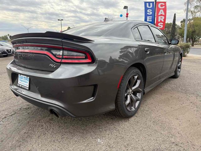 2019 Dodge Charger R/T