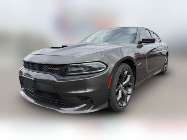 2019 Dodge Charger R/T