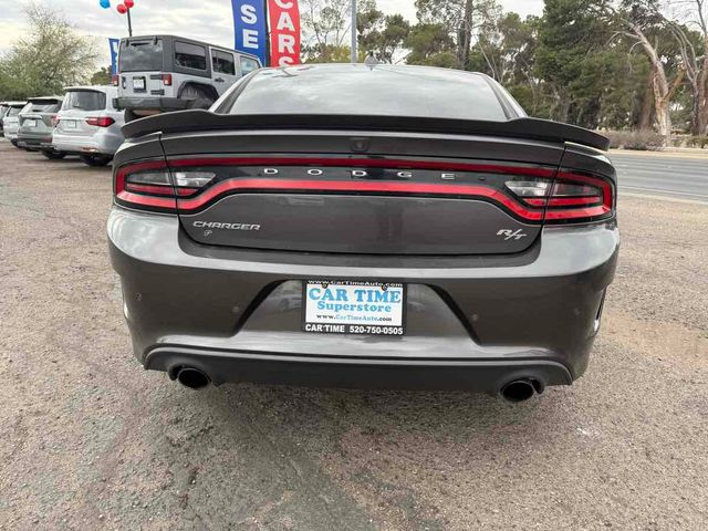 2019 Dodge Charger R/T