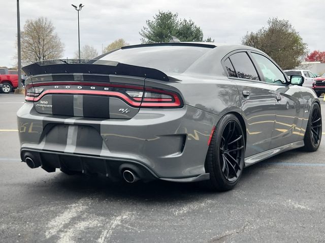 2019 Dodge Charger R/T