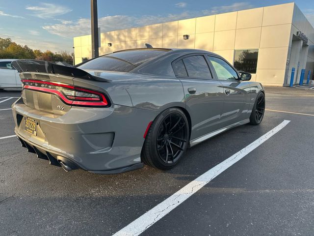 2019 Dodge Charger R/T