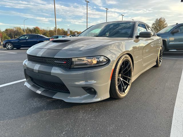 2019 Dodge Charger R/T