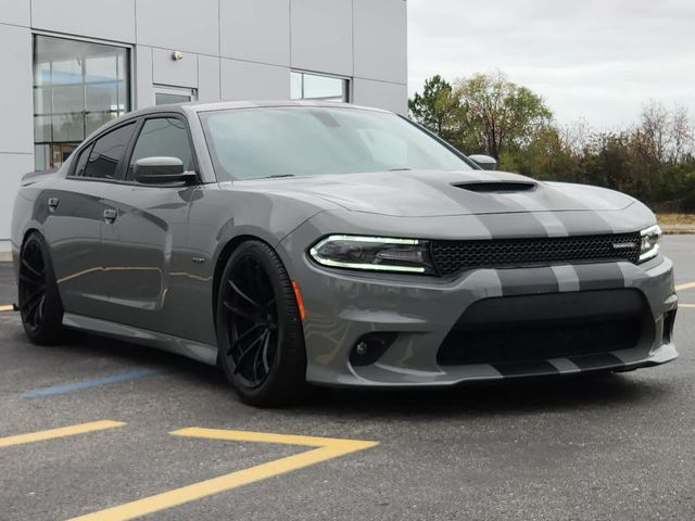 2019 Dodge Charger R/T