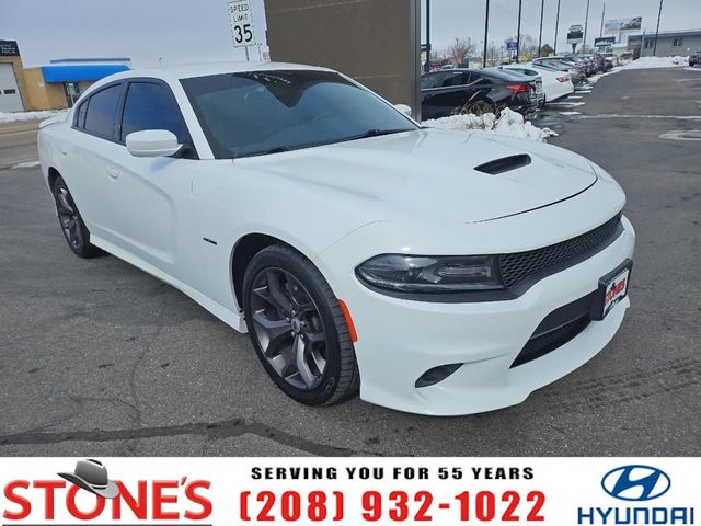 2019 Dodge Charger R/T