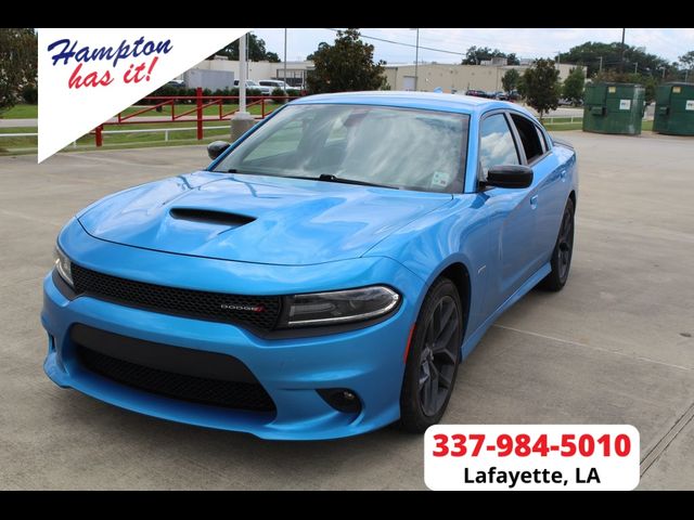 2019 Dodge Charger R/T