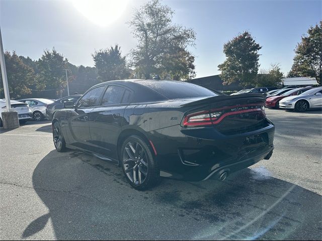 2019 Dodge Charger R/T