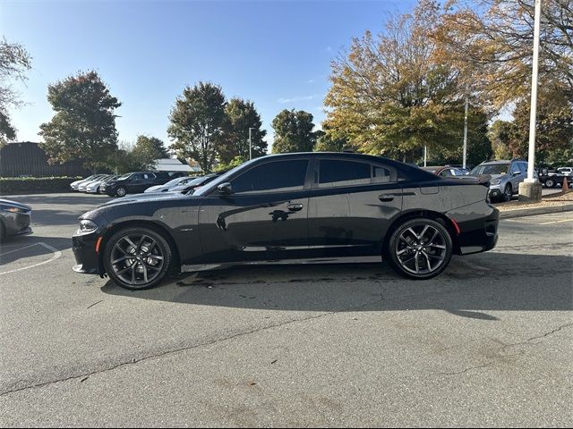 2019 Dodge Charger R/T