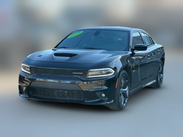 2019 Dodge Charger R/T