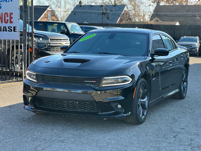 2019 Dodge Charger R/T