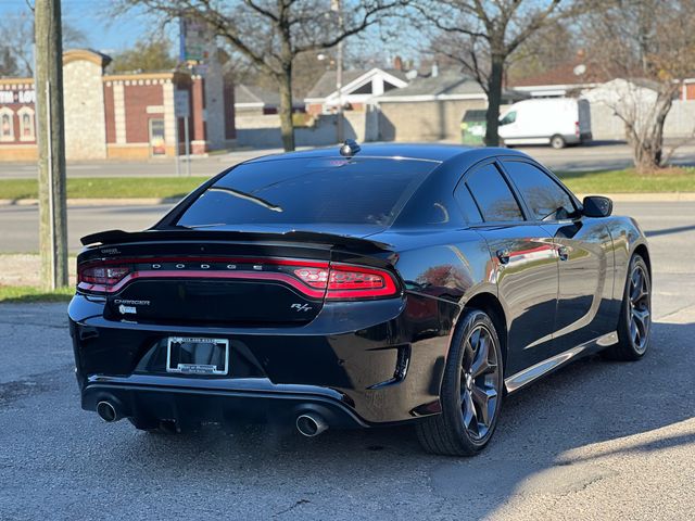 2019 Dodge Charger R/T