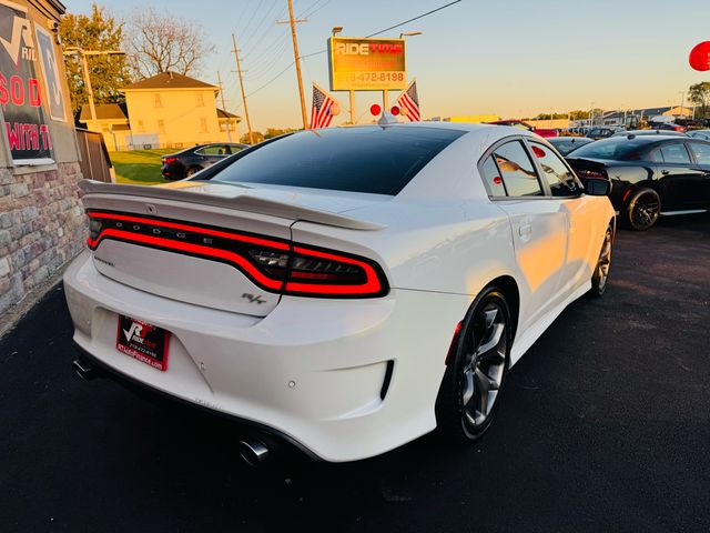 2019 Dodge Charger R/T