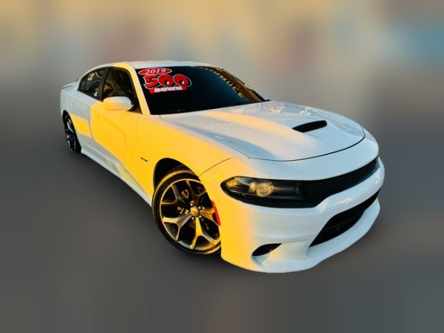 2019 Dodge Charger R/T