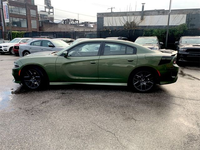 2019 Dodge Charger R/T