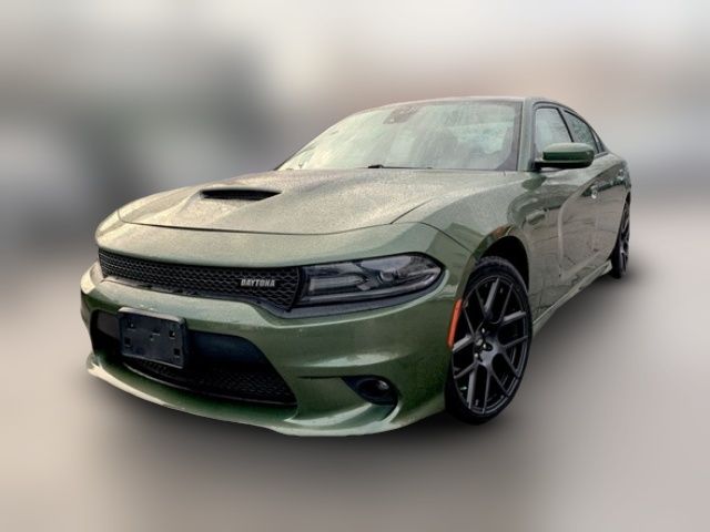 2019 Dodge Charger R/T