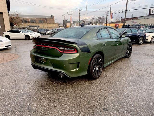 2019 Dodge Charger R/T