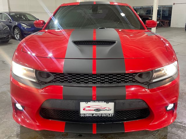 2019 Dodge Charger R/T