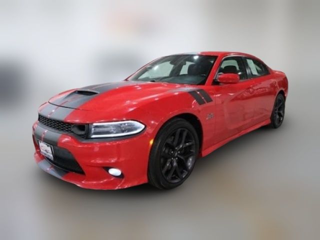 2019 Dodge Charger R/T