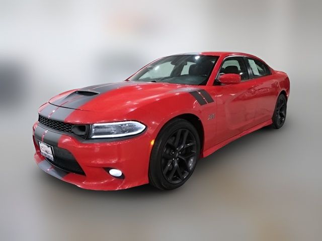 2019 Dodge Charger R/T