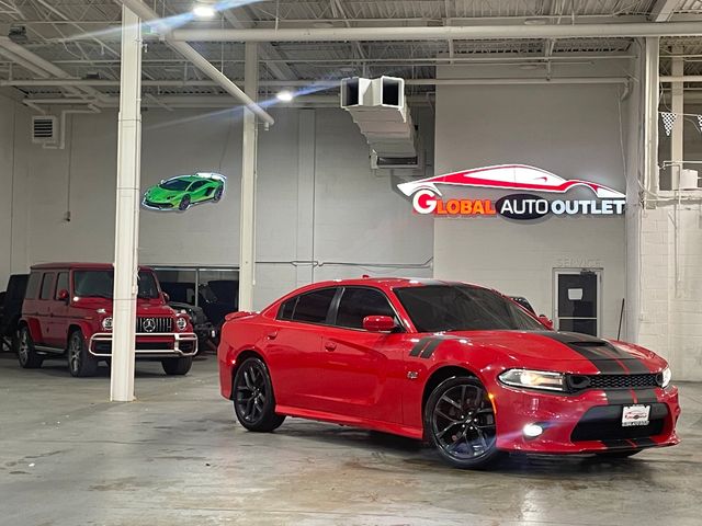 2019 Dodge Charger R/T