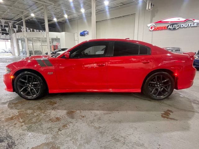 2019 Dodge Charger R/T