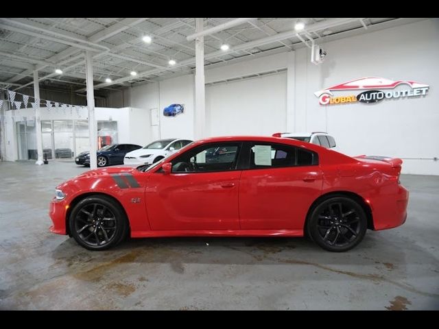 2019 Dodge Charger R/T