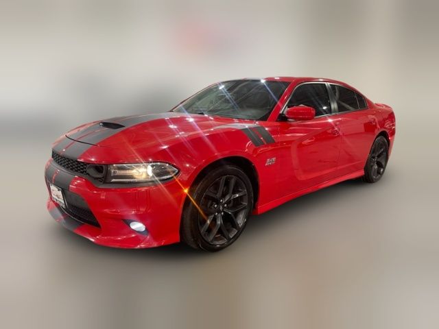 2019 Dodge Charger R/T