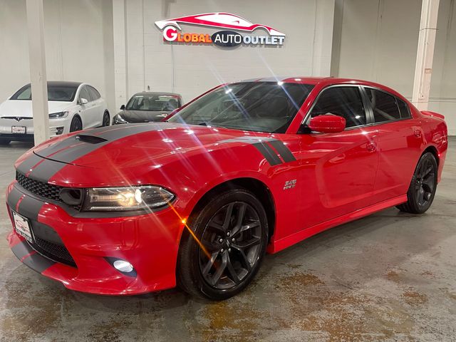 2019 Dodge Charger R/T