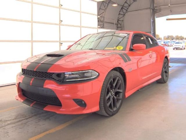 2019 Dodge Charger R/T