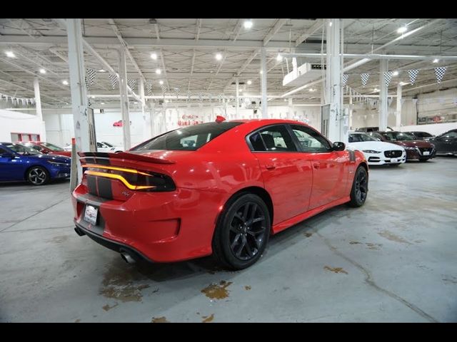 2019 Dodge Charger R/T